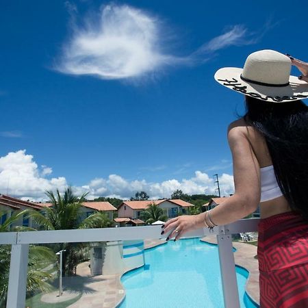 C15A Msii - Excelente Casa -Seven Heaven Vacation Aparthotel Porto Seguro Bagian luar foto
