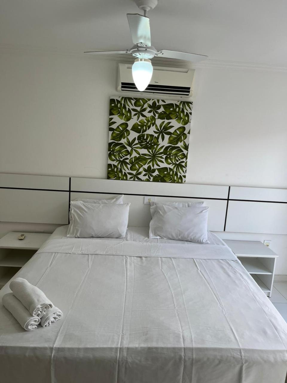 C15A Msii - Excelente Casa -Seven Heaven Vacation Aparthotel Porto Seguro Bagian luar foto