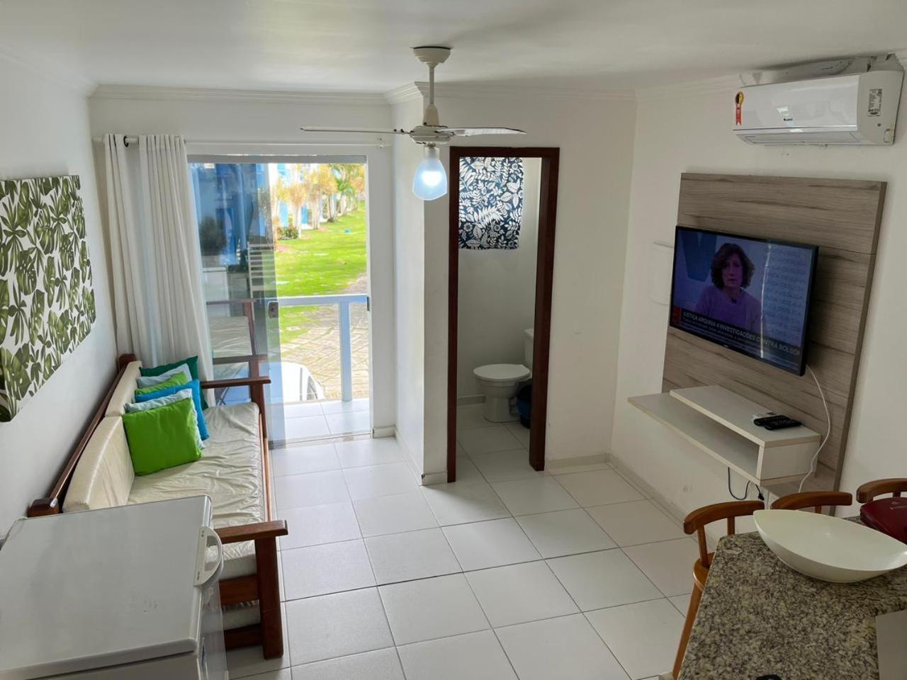 C15A Msii - Excelente Casa -Seven Heaven Vacation Aparthotel Porto Seguro Bagian luar foto