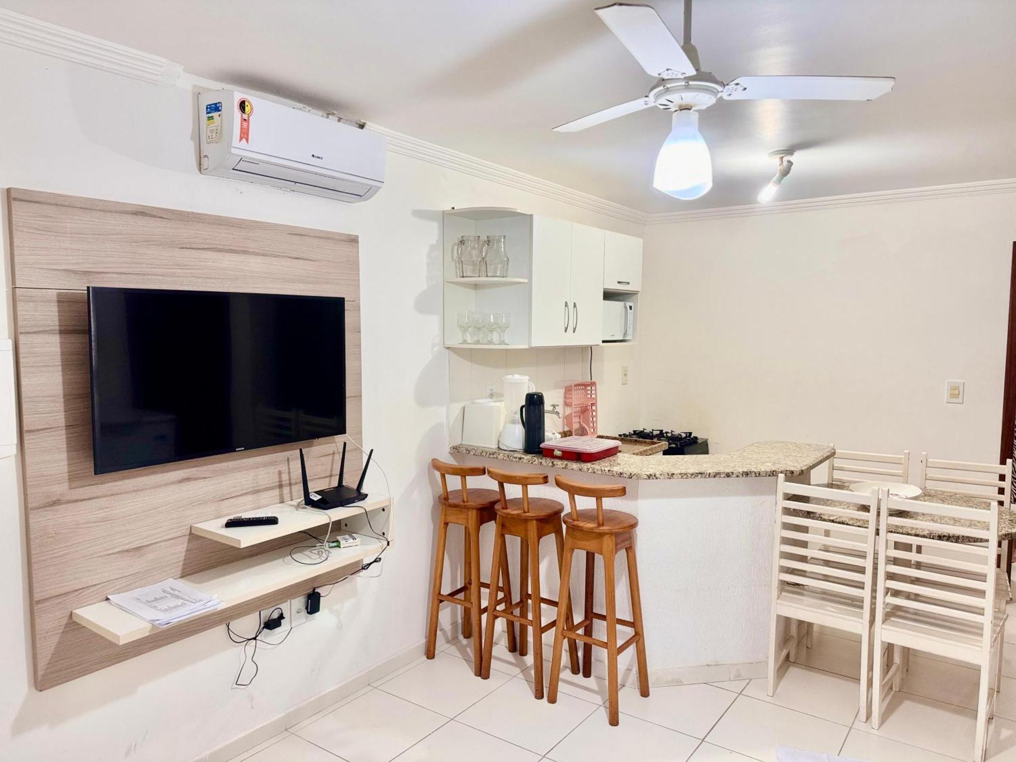 C15A Msii - Excelente Casa -Seven Heaven Vacation Aparthotel Porto Seguro Bagian luar foto