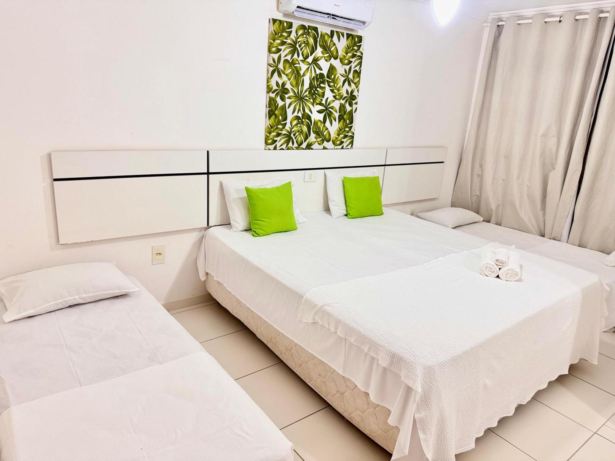 C15A Msii - Excelente Casa -Seven Heaven Vacation Aparthotel Porto Seguro Bagian luar foto