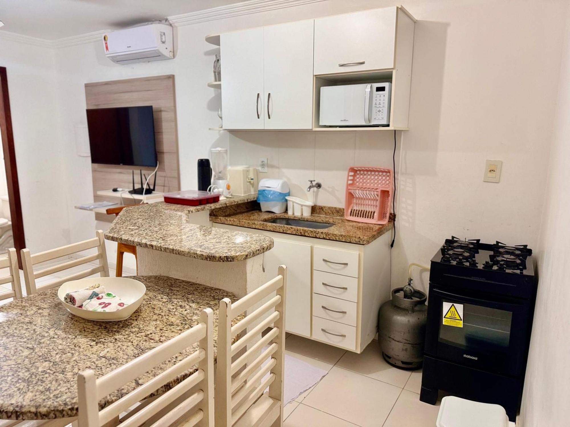 C15A Msii - Excelente Casa -Seven Heaven Vacation Aparthotel Porto Seguro Bagian luar foto