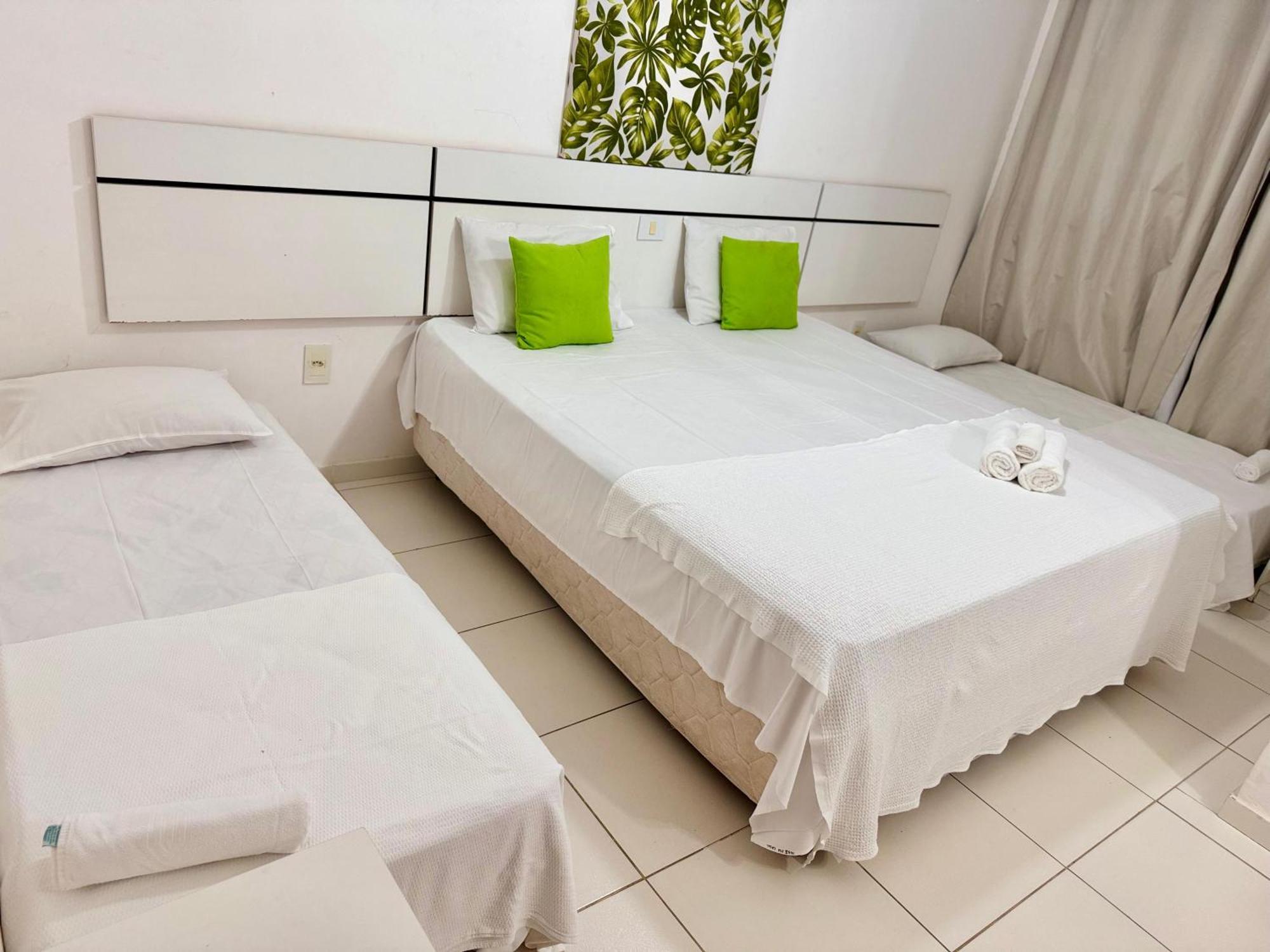 C15A Msii - Excelente Casa -Seven Heaven Vacation Aparthotel Porto Seguro Bagian luar foto