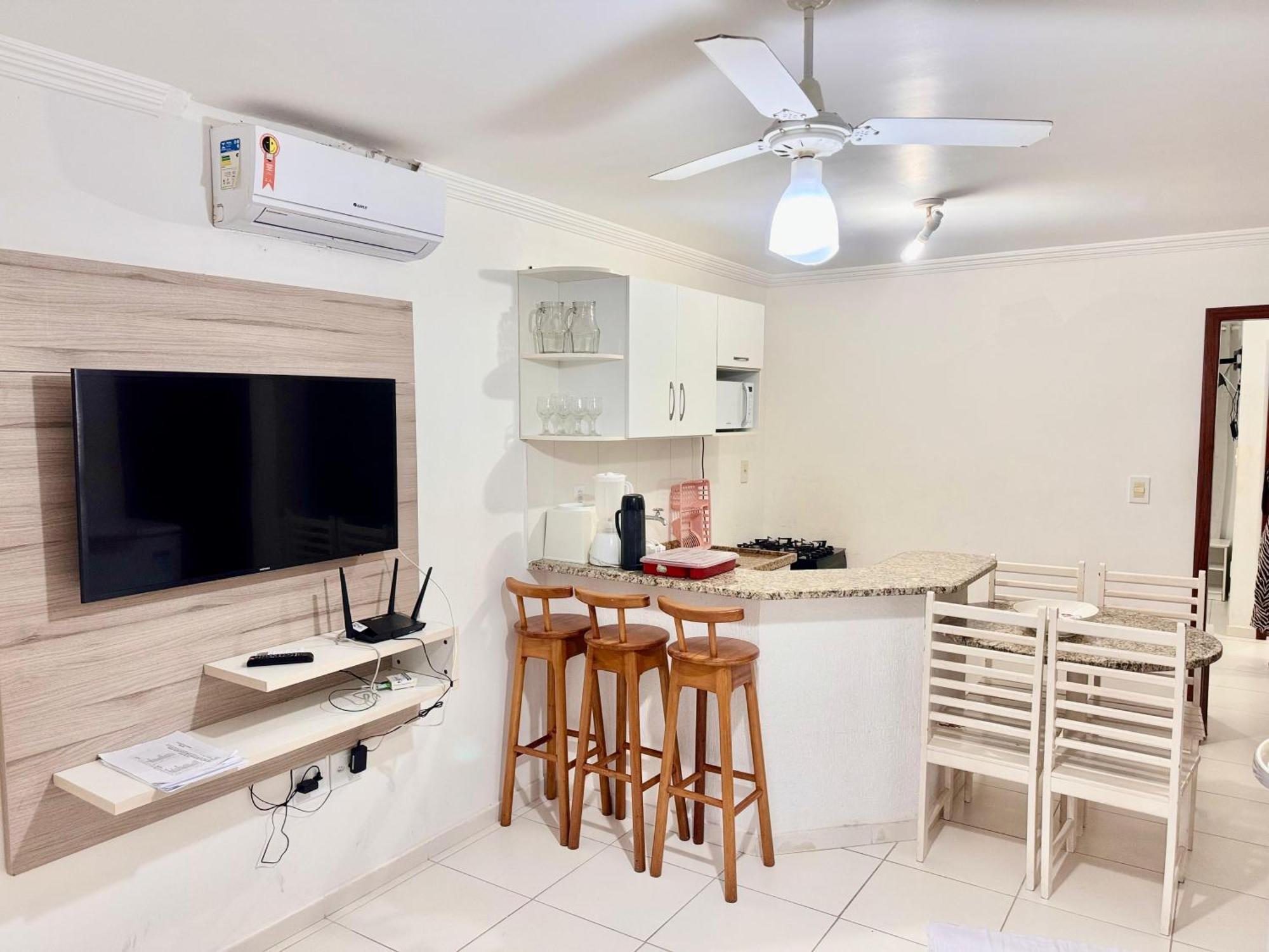 C15A Msii - Excelente Casa -Seven Heaven Vacation Aparthotel Porto Seguro Bagian luar foto