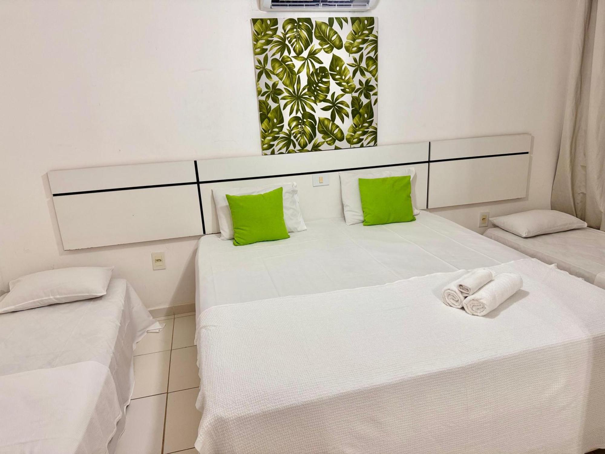 C15A Msii - Excelente Casa -Seven Heaven Vacation Aparthotel Porto Seguro Bagian luar foto
