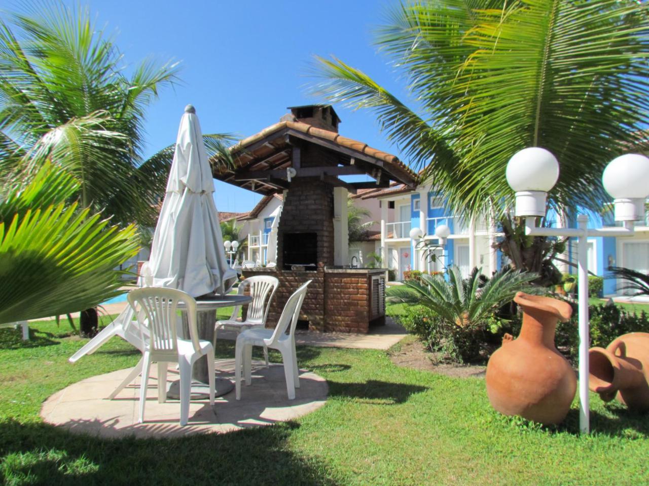 C15A Msii - Excelente Casa -Seven Heaven Vacation Aparthotel Porto Seguro Bagian luar foto
