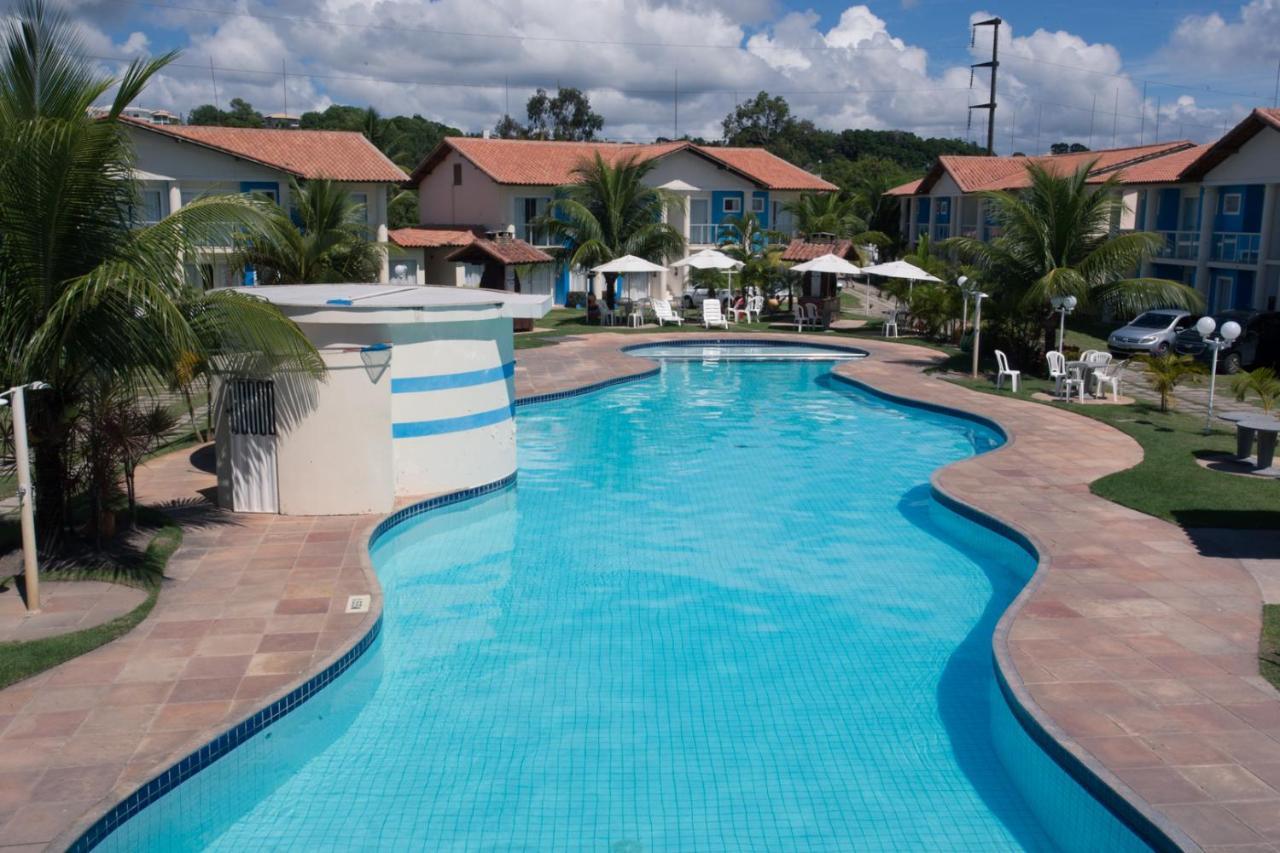 C15A Msii - Excelente Casa -Seven Heaven Vacation Aparthotel Porto Seguro Bagian luar foto