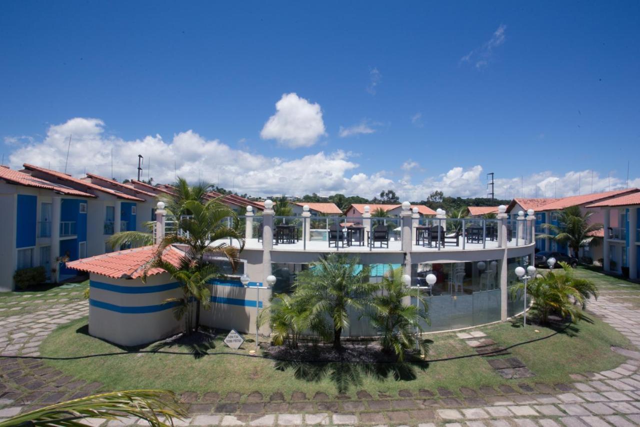 C15A Msii - Excelente Casa -Seven Heaven Vacation Aparthotel Porto Seguro Bagian luar foto