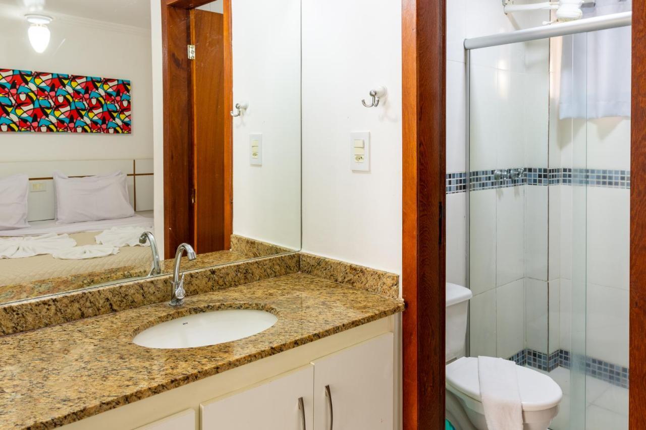 C15A Msii - Excelente Casa -Seven Heaven Vacation Aparthotel Porto Seguro Bagian luar foto