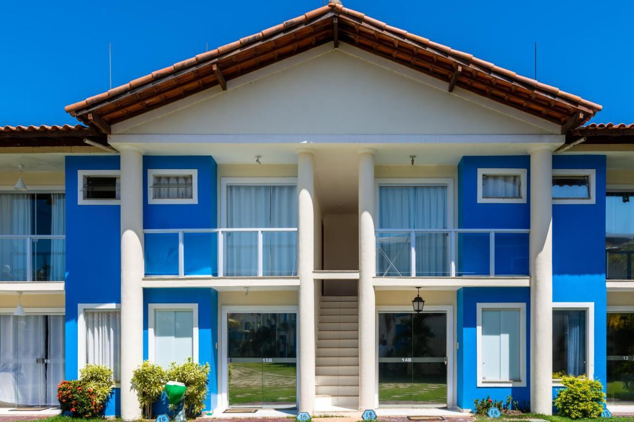 C15A Msii - Excelente Casa -Seven Heaven Vacation Aparthotel Porto Seguro Bagian luar foto
